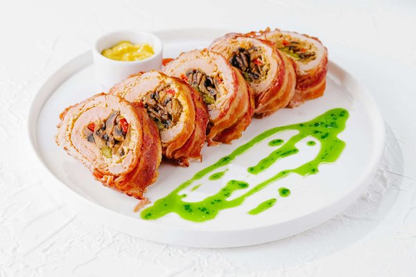 Quelle est la recette d'une terrine de poisson légère et savoureuse?