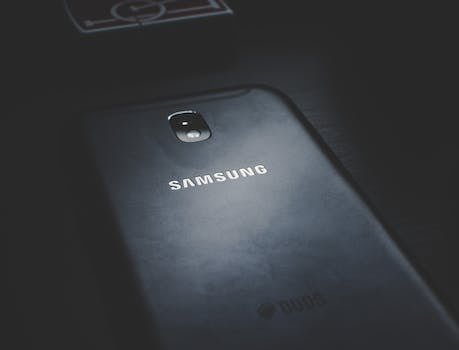 Quel est le moment propice pour contacter le service client de Samsung ?
